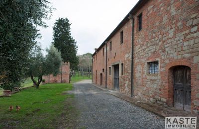 Monasterio en venta Peccioli, Toscana, Imagen 16/28