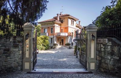 Villa histórica en venta 28838 Stresa, Piamonte, Acceso