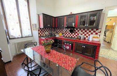 Villa histórica en venta Verbano-Cusio-Ossola, Intra, Piamonte, Cocina