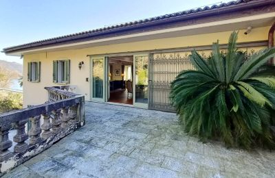 Villa histórica en venta 28824 Oggebbio, Piamonte, Imagen 35/43