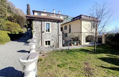 Villa histórica en venta 28824 Oggebbio, Piamonte, Acceso