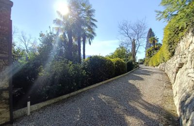 Villa histórica en venta 28824 Oggebbio, Piamonte, Acceso