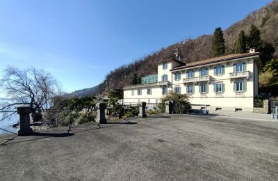 Villa histórica en venta 28824 Oggebbio, Piamonte, Imagen 42/43