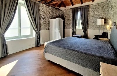 Villa histórica en venta 28824 Oggebbio, Piamonte, Imagen 13/43