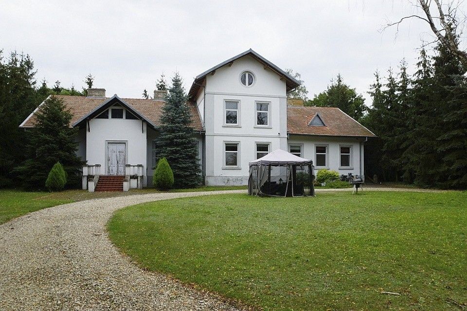 Fotos Pequeña villa en el campo en el sur de Polonia, cerca de Kazimierz Dolny