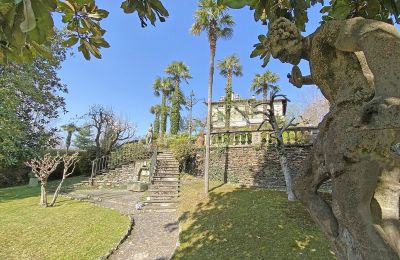 Villa histórica en venta Verbania, Piamonte, Imagen 19/20