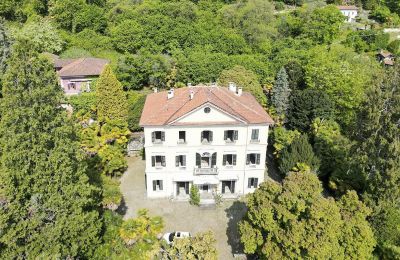 Villa histórica en venta 28824 Oggebbio, Piamonte, Imagen 15/16