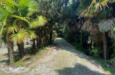 Villa histórica en venta 28824 Oggebbio, Piamonte, Acceso