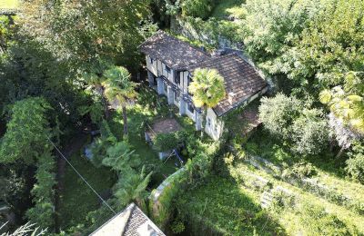 Villa histórica en venta 28824 Oggebbio, Piamonte, Dependencia