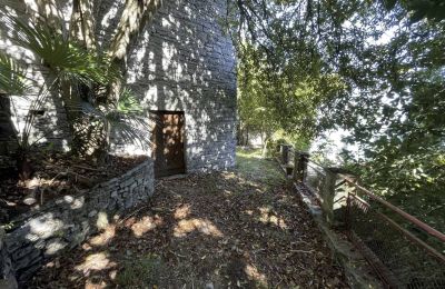 Villa histórica en venta 28824 Oggebbio, Piamonte, Imagen 36/40