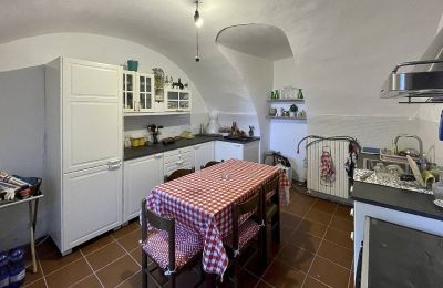 Villa histórica en venta 28824 Oggebbio, Piamonte, Cocina