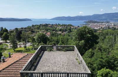 Villa histórica en venta Verbania, Piamonte, Imagen 13/23