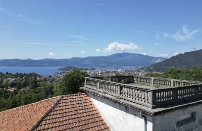 Villa histórica en venta Verbania, Piamonte, Imagen 15/23