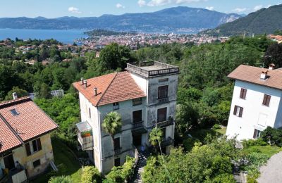 Villa histórica en venta Verbania, Piamonte, Imagen 23/23