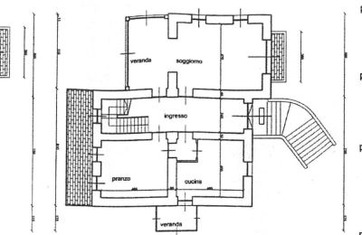 Inmobiliario Verbania, Plano de planta 2