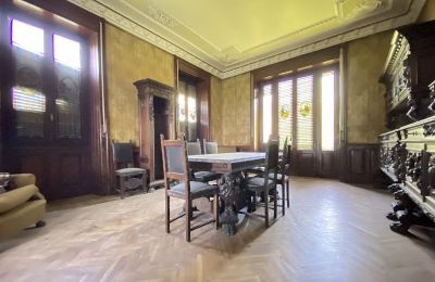 Villa histórica en venta Verbania, Piamonte, Imagen 5/23