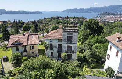 Villa histórica en venta Verbania, Piamonte, Imagen 2/23