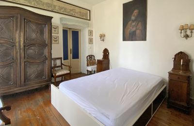 Villa histórica en venta Verbano-Cusio-Ossola, Intra, Piamonte, Dormitorio