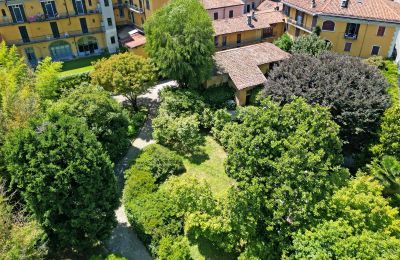 Villa histórica en venta Verbano-Cusio-Ossola, Intra, Piamonte, Propiedad