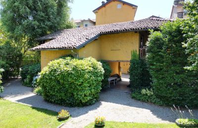 Villa histórica en venta Verbano-Cusio-Ossola, Intra, Piamonte, Imagen 22/30