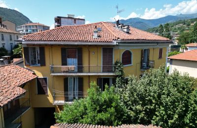 Villa histórica en venta Verbano-Cusio-Ossola, Intra, Piamonte, Imagen 23/30