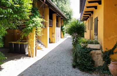 Villa histórica en venta Verbano-Cusio-Ossola, Intra, Piamonte, Imagen 25/30