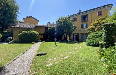 Villa histórica en venta Verbano-Cusio-Ossola, Intra, Piamonte, Imagen 1/30