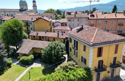 Villa histórica en venta Verbano-Cusio-Ossola, Intra, Piamonte, Propiedad