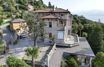 Villa histórica en venta 28823 Ghiffa, Piamonte, Imagen 39/40