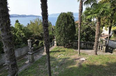 Villa histórica en venta 28823 Ghiffa, Piamonte, Imagen 24/40