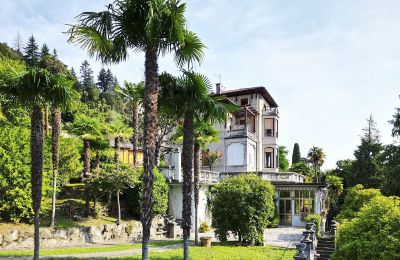 Villa histórica en venta 28823 Ghiffa, Piamonte, Imagen 21/40