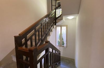 Villa histórica en venta 28010 Nebbiuno, Alto Vergante, Piamonte, Pasillo