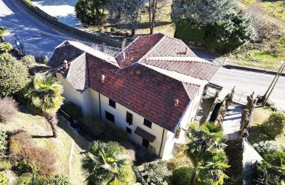 Villa histórica en venta 28010 Nebbiuno, Alto Vergante, Piamonte, Imagen 25/33