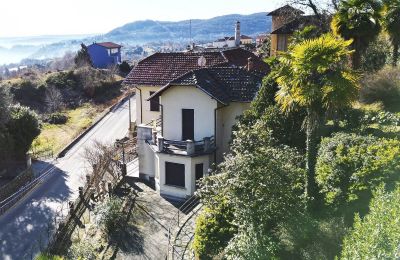 Villa histórica en venta 28010 Nebbiuno, Alto Vergante, Piamonte, Imagen 28/33