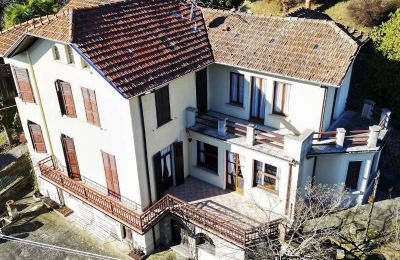 Villa histórica en venta 28010 Nebbiuno, Alto Vergante, Piamonte, Imagen 29/33