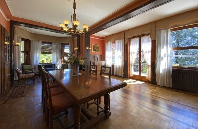 Villa histórica en venta 28010 Nebbiuno, Alto Vergante, Piamonte, Imagen 6/33