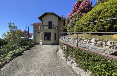 Villa histórica en venta 28010 Nebbiuno, Alto Vergante, Piamonte, Imagen 31/33