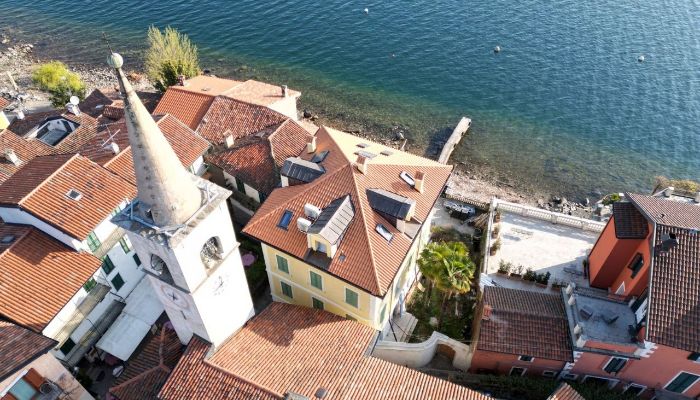 Villa histórica Stresa 5