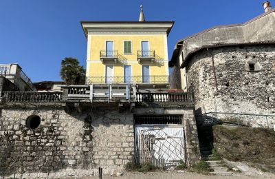 Villa histórica en venta 28838 Stresa, Isola dei Pescatori, Piamonte, Imagen 18/20