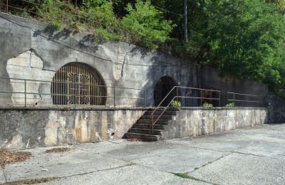 Monumento industrial en venta Banskobystrický kraj, Entrada