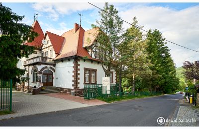 Villa histórica en venta Świeradów-Zdrój, Piastowaska 9, Voivodato de Baja Silesia, Imagen 10/16