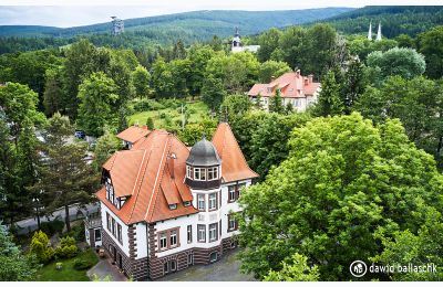 Villa histórica en venta Świeradów-Zdrój, Piastowaska 9, Voivodato de Baja Silesia, Imagen 3/16