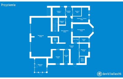 Inmobiliario Świeradów-Zdrój, Plano de planta 4