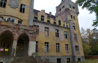 Palacio en venta Dobrowo, Voivodato de Pomerania Occidental, Imagen 6/9