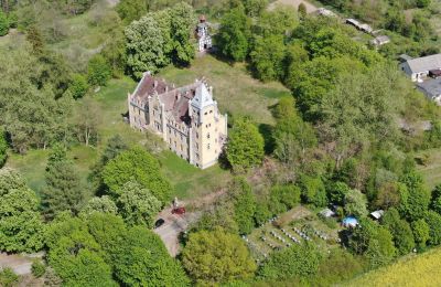 Palacio en venta Dobrowo, Voivodato de Pomerania Occidental, Propiedad