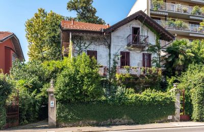 Villa histórica en venta Verbano-Cusio-Ossola, Pallanza, Piamonte, Vista exterior