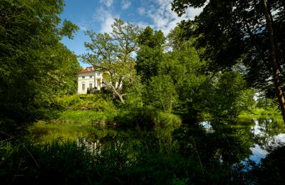 Palacio en venta Samotwór, Voivodato de Baja Silesia, Imagen 20/23