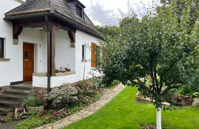 Villa histórica en venta 55758 Sulzbach, Kirchstraße 12, Renania-Palatinado, Haupteingang