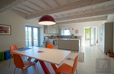 Casa señorial en venta Sansepolcro, Toscana, Imagen 39/41