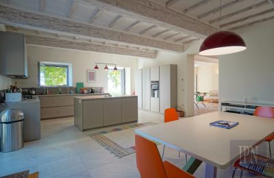 Casa señorial en venta Sansepolcro, Toscana, Imagen 40/41